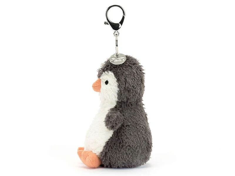 Porte-clés Peanut Penguin - Jellycat