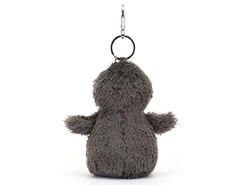 Porte-clés Peanut Penguin - Jellycat