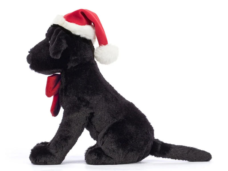 Peluche Pippa Labrador noir - Jellycat