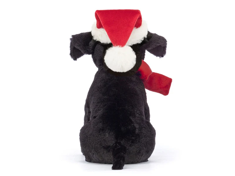 Peluche Pippa Labrador noir - Jellycat