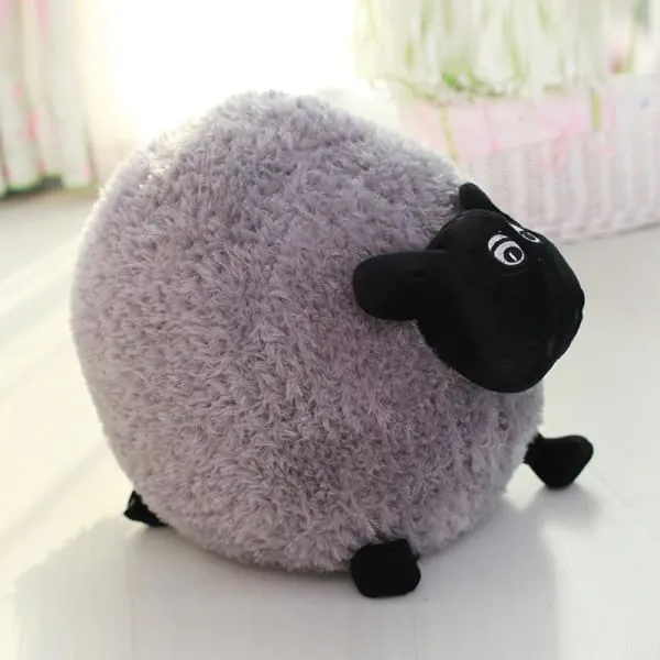 Peluche Mouton Kawaii