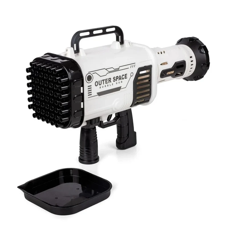 Bubble Gun Blaster v1.0