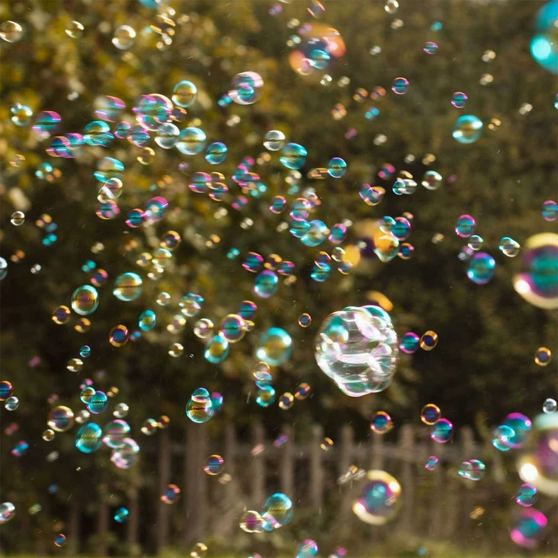 Bubble Gun Blaster v1.0