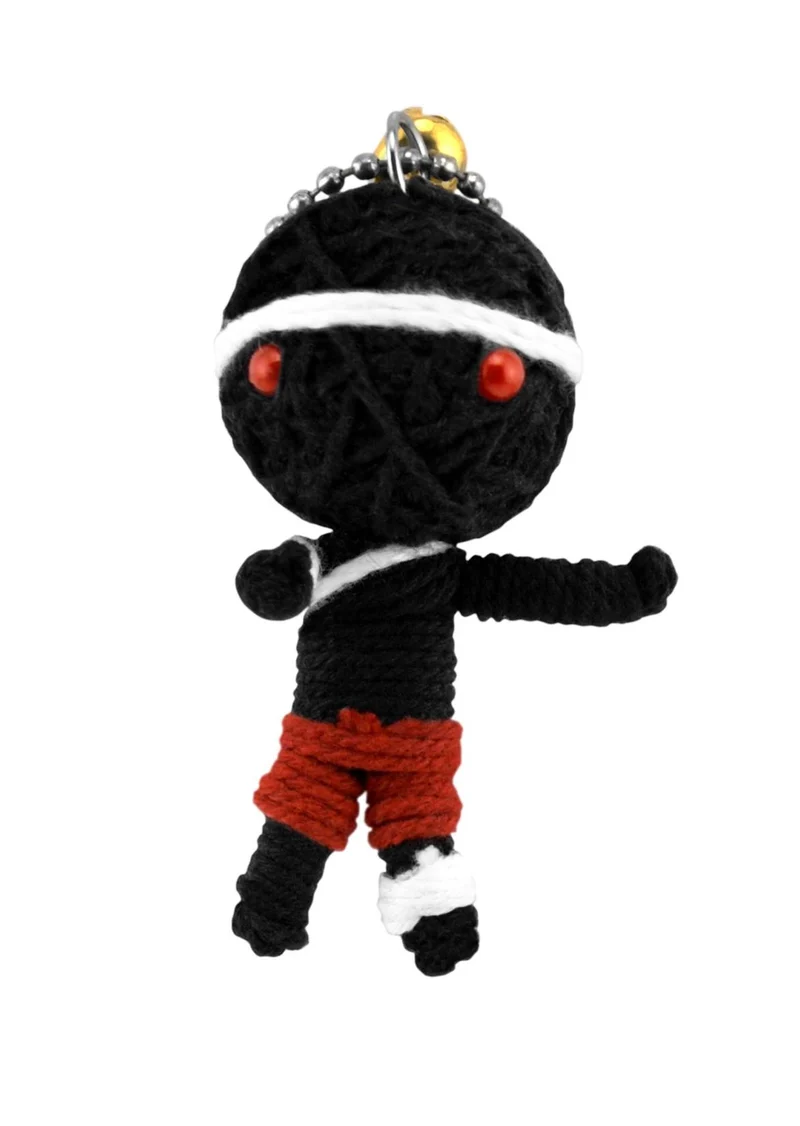 Yoodara Keychain Owen / Porte-clés Owen