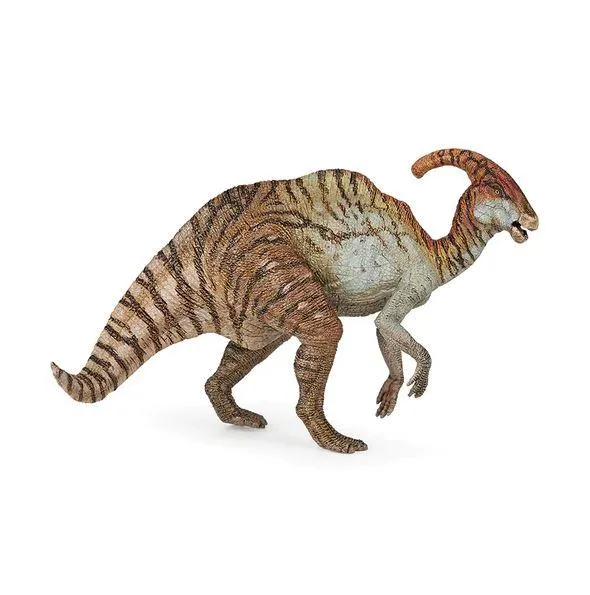 Papo Figurine Dinosaur Parasaurolophus Dinosaure
