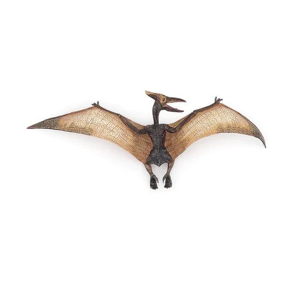 Papo Figurine Dinosaur Pteranodon - Dinosaure Ptéranodon