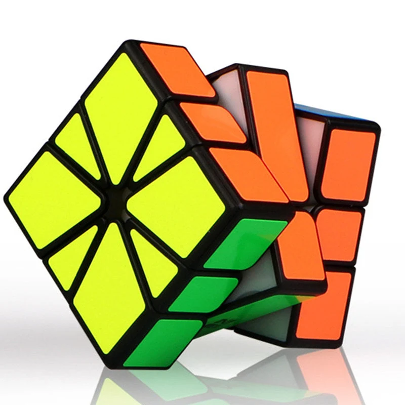 Rubik's Cube Square-1 Mini