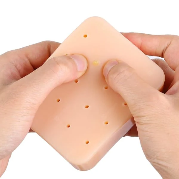 Anti-Bouton Ultra Efficace