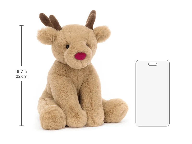 Peluche Romi Reindeer - Jellycat
