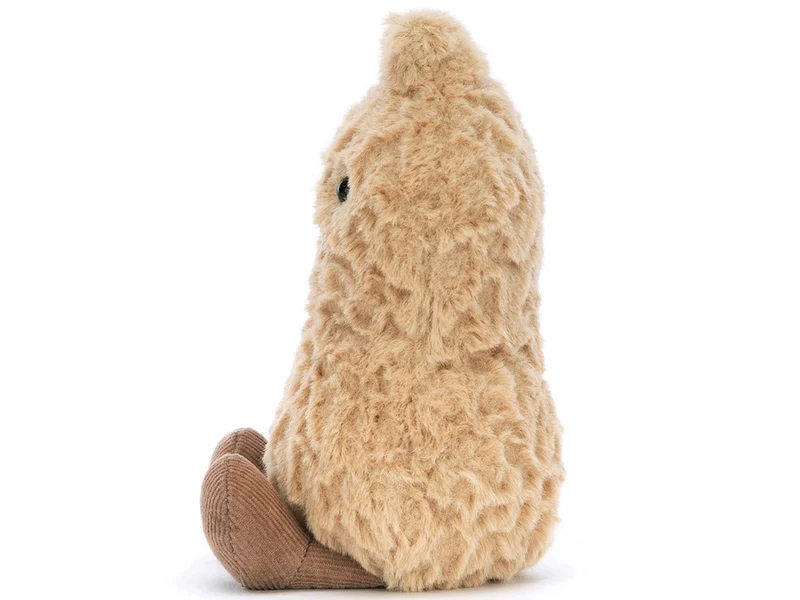 Peluche Amuseables Cacahuète - Peanut - Jellycat