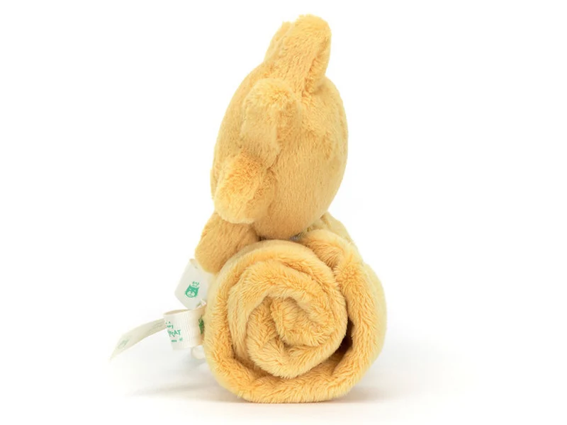 Peluche doudou bébé Amuseables Soleil - Jellycat