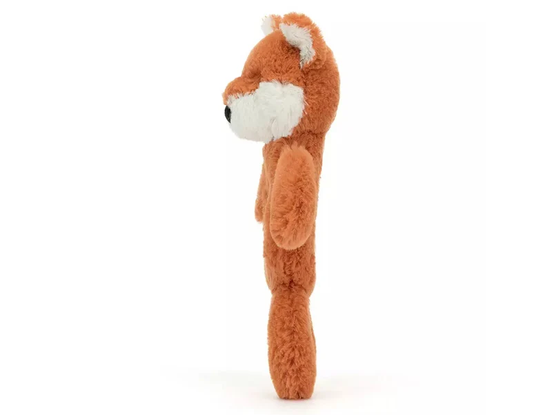 Hochet bébé renard Fox - Jellycat