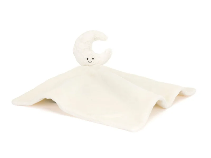 Peluche doudou bébé Amuseables Lune- Jellycat