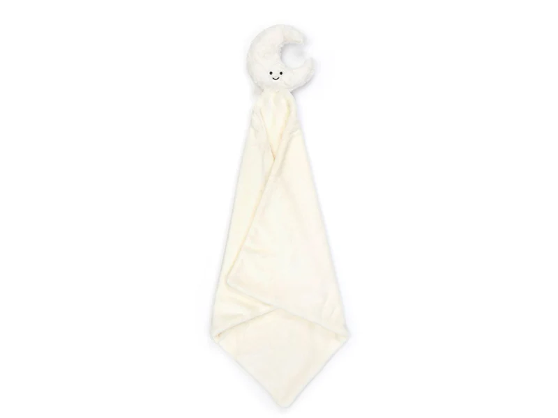 Peluche doudou bébé Amuseables Lune- Jellycat
