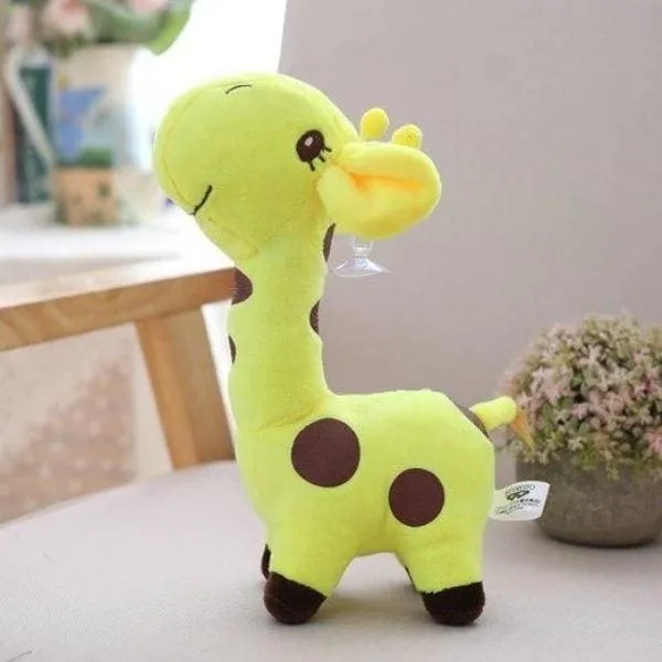 Peluche Girafe Kawaii