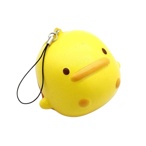 Canard Squishy
