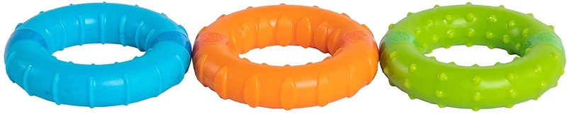 Silly Rings - Anneaux rigolos