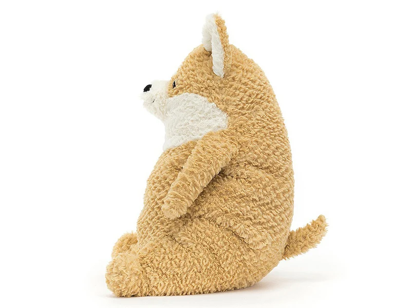 Peluche Amore Corgi - Jellycat