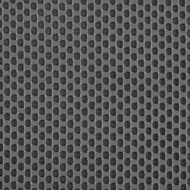 FAUTEUIL DESIGN ATOME GRIS