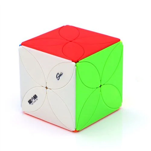Cube QiYi Clover Rubik'sCube