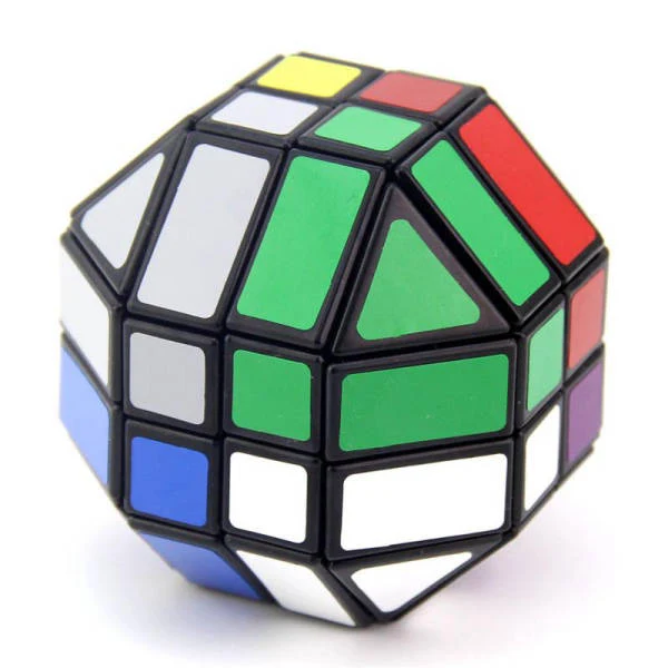 Rubik's Cube Lanlan : Cane Ball