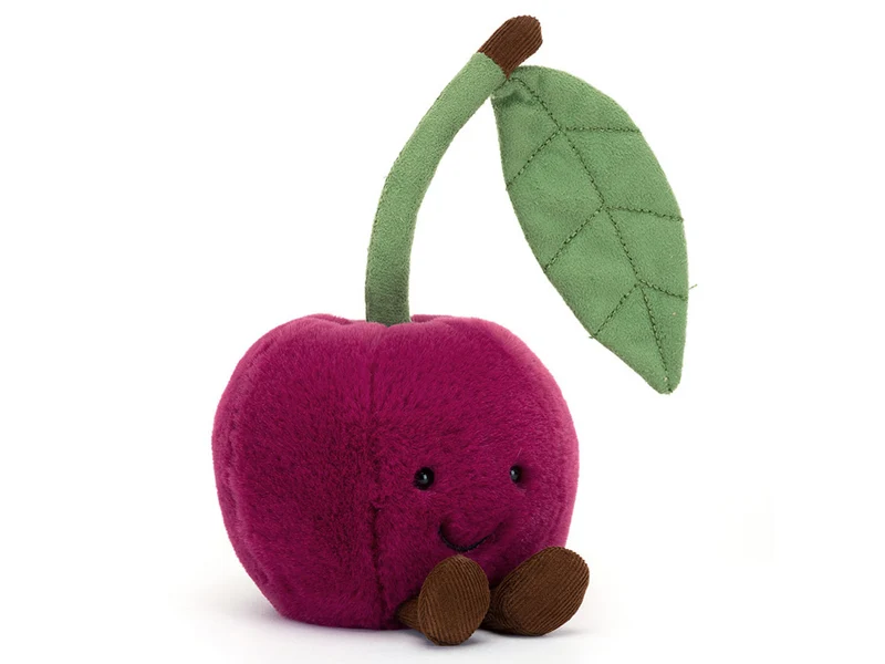 Peluche Amuseables Cerise - Cherry - Jellycat