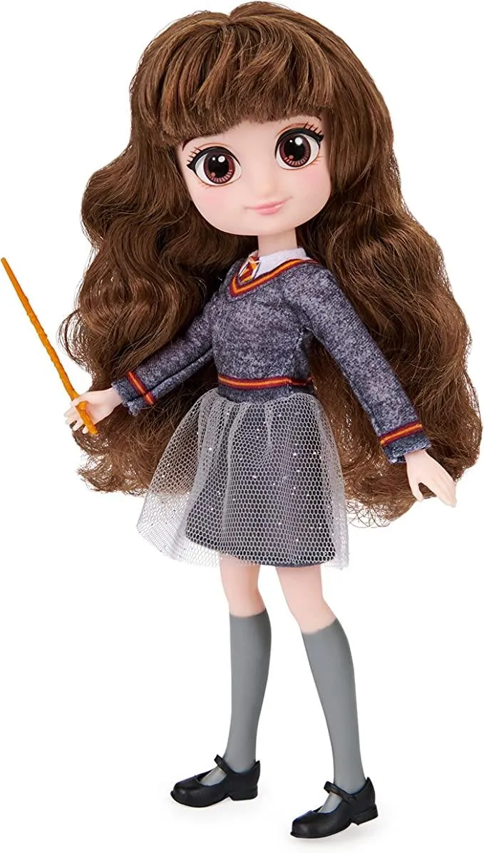 Harry Potter Hermione Granger Doll - Poupée