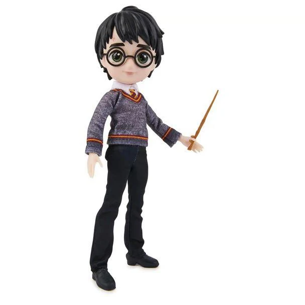 Harry Potter Doll - Poupée