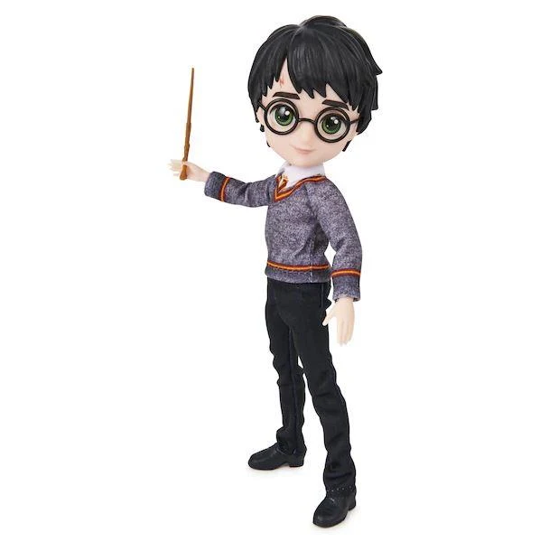 Harry Potter Doll - Poupée