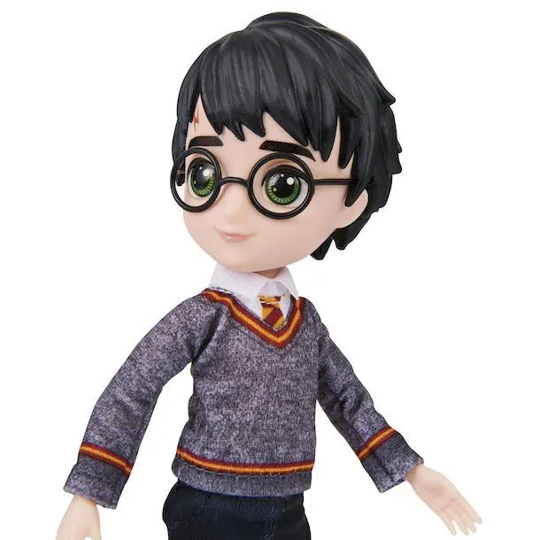 Harry Potter Doll - Poupée