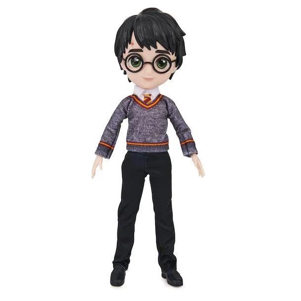 Harry Potter Doll - Poupée
