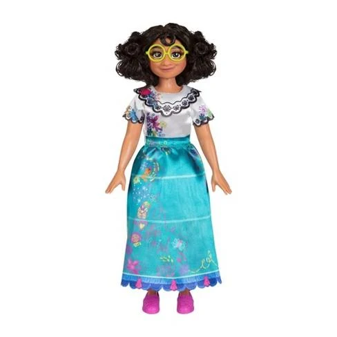 Disney Encanto Mirabel Madrigal Doll - Poupée