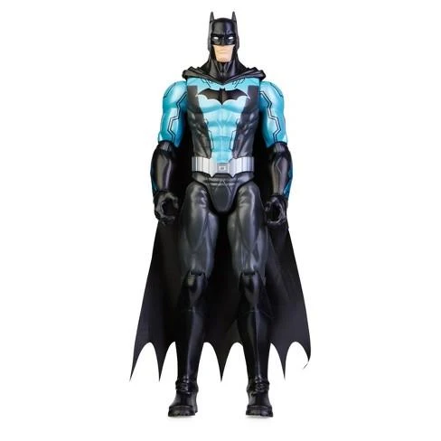 Bat-Tech Batman Figurine