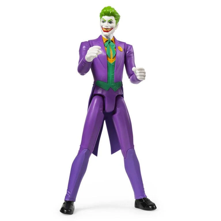 The Joker Figurine