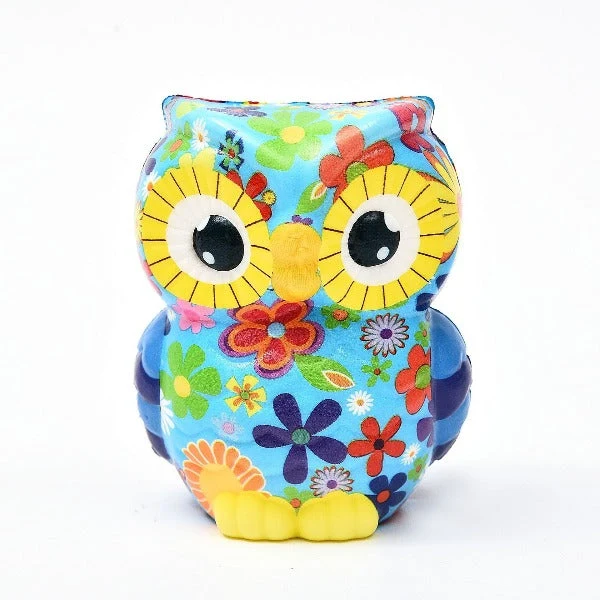 Chouette Squishy