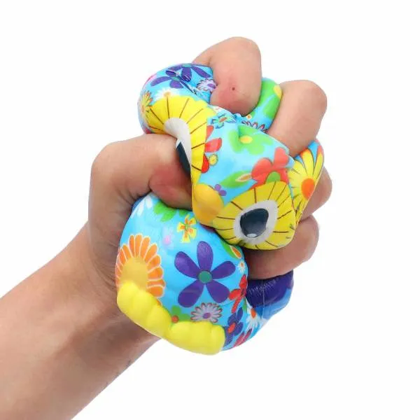 Chouette Squishy
