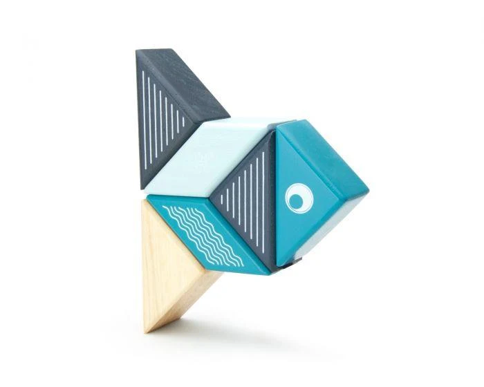 Tegu Travel Pals Whale - Baleine