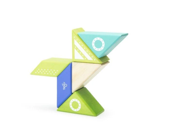 Tegu Travel Pals Spaceship - vaisseau spatial