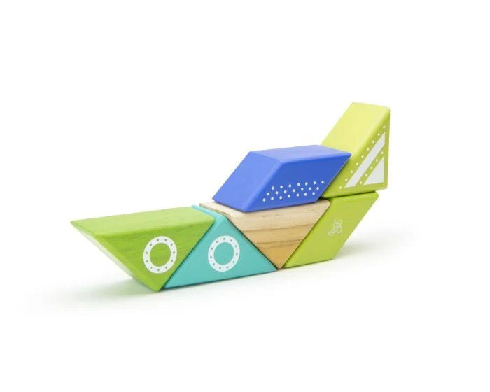 Tegu Travel Pals Spaceship - vaisseau spatial
