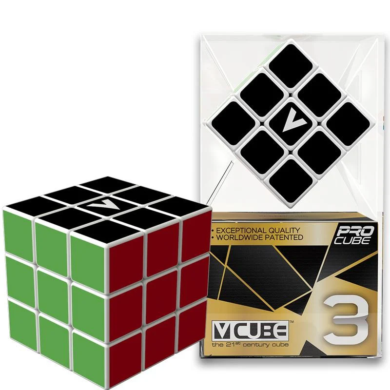 V-Cube 3x3x3