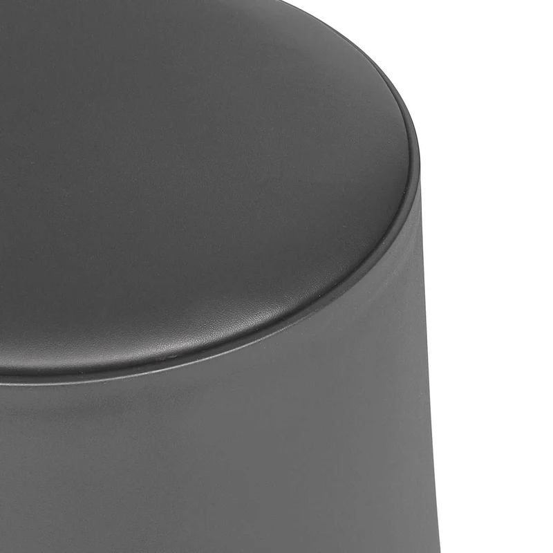 TABOURET EVE GRIS