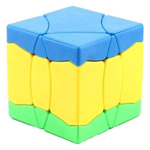 Cube Phoenix Shengshou