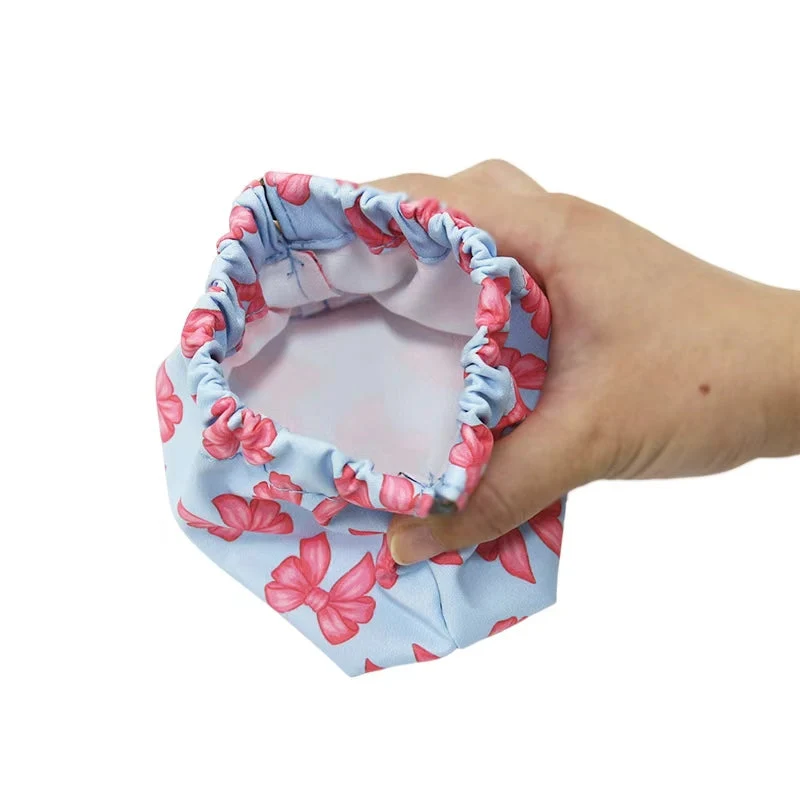 Mavi Bandz Cherries Pinch Pouch