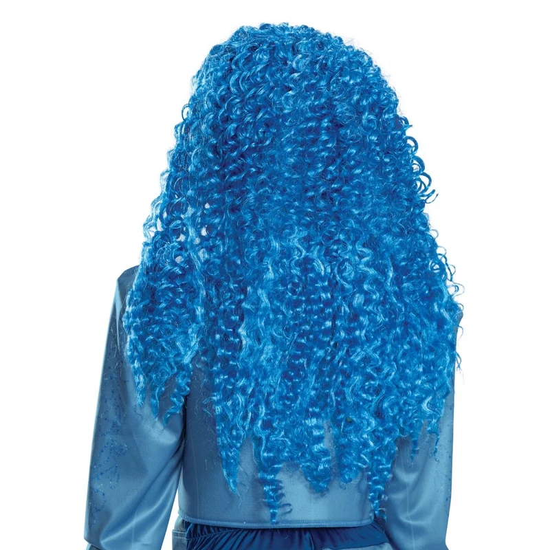 Descendants Chloe Classic Wig for Kids, Disney