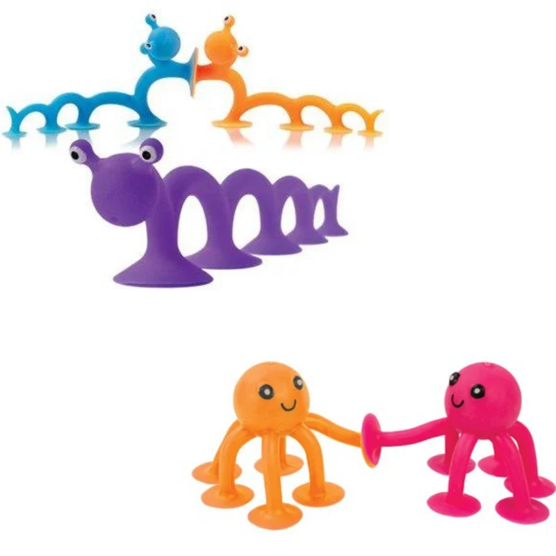 Stik-A-Mals (1 random color)