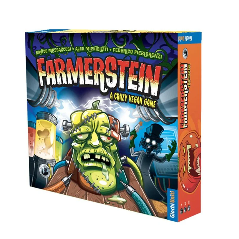 FARMERSTEIN--