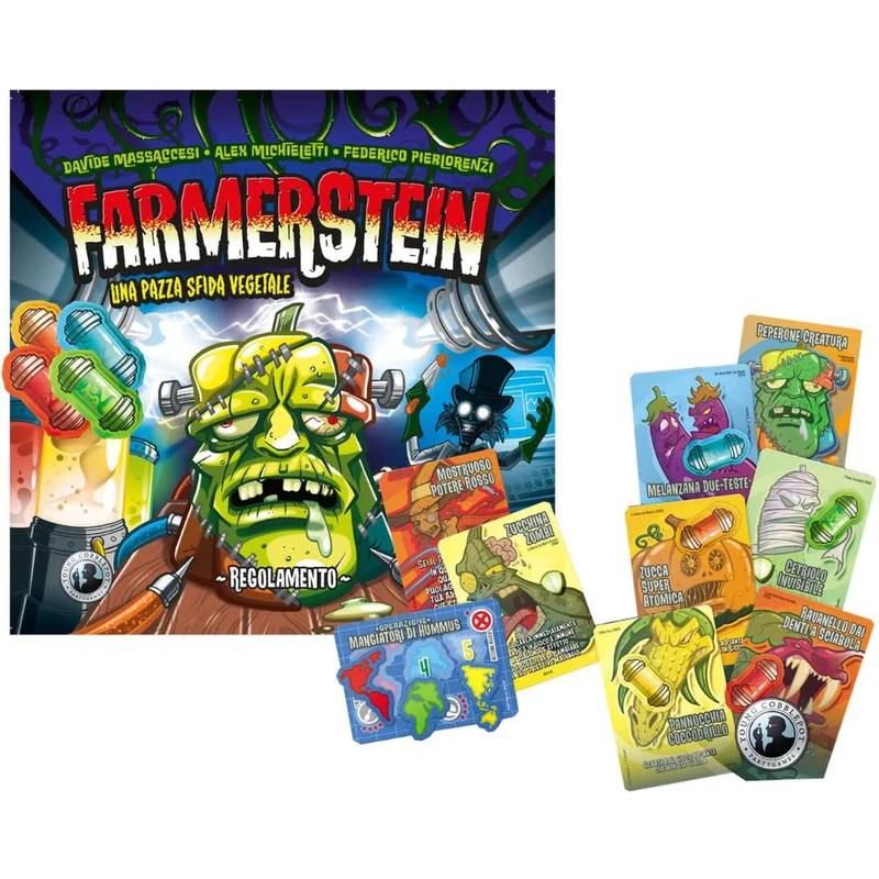 FARMERSTEIN--