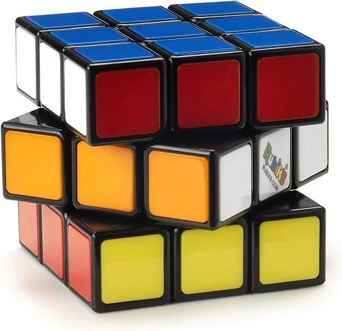 Rubik's Cube 3x3