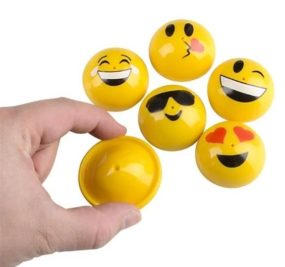 Emoji Poppers (Wink Emoji Clin D'œil)