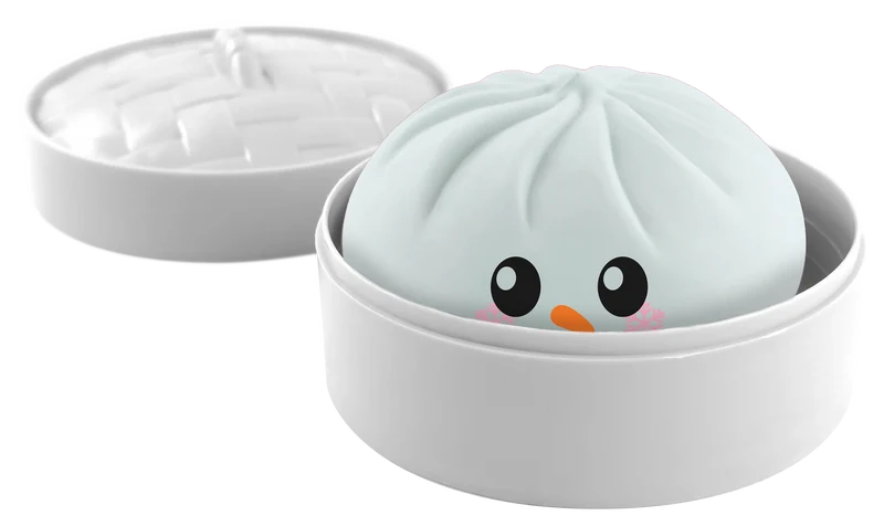 Single Squishy Holiday Surpise Dumpling